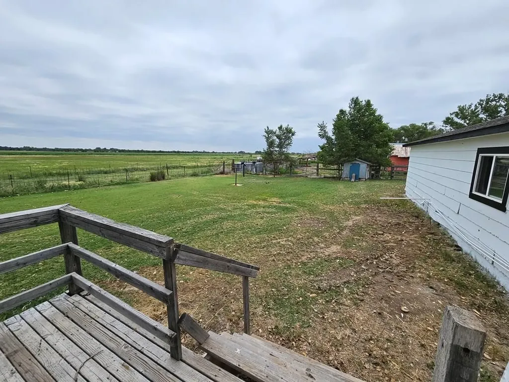 7621 Highway 50 Las Animas CO 81054