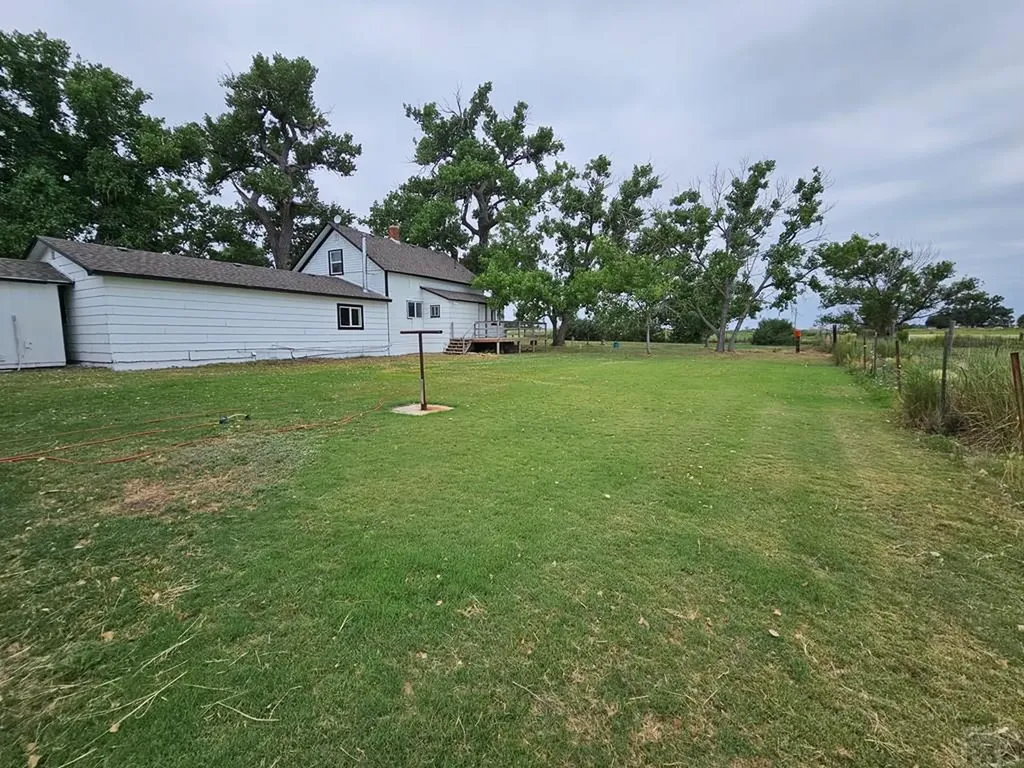 7621 Highway 50 Las Animas CO 81054