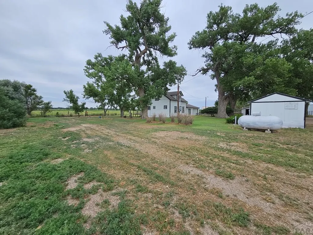 7621 Highway 50 Las Animas CO 81054