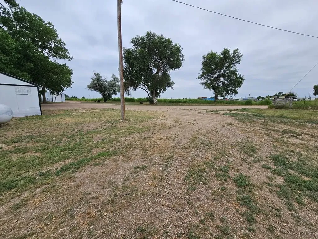 7621 Highway 50 Las Animas CO 81054