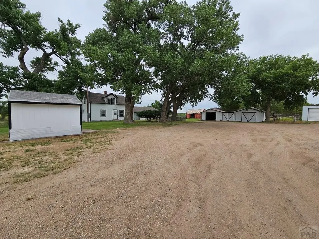 7621 Highway 50 Las Animas CO 81054