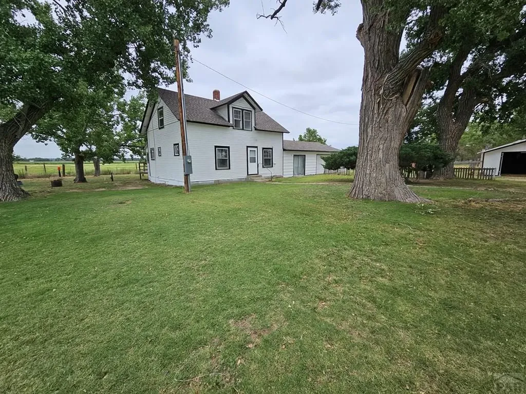 7621 Highway 50 Las Animas CO 81054