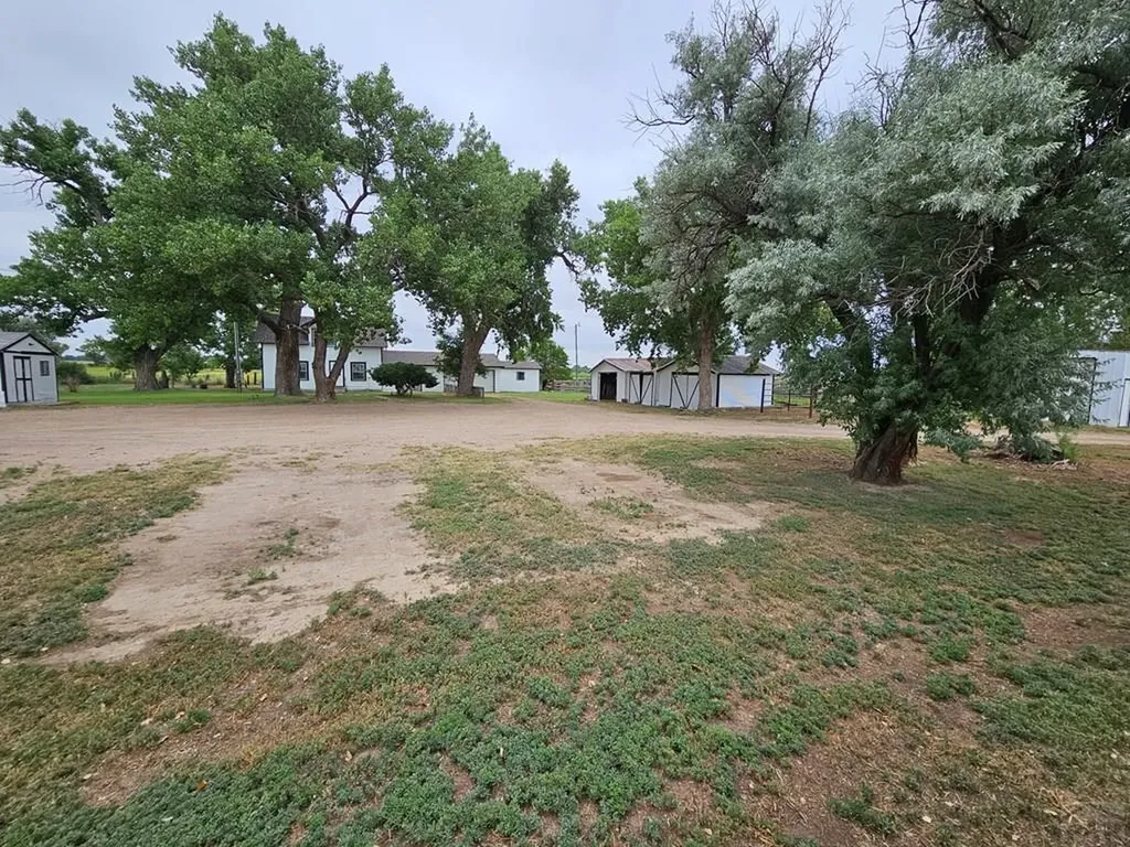 7621 Highway 50 Las Animas CO 81054