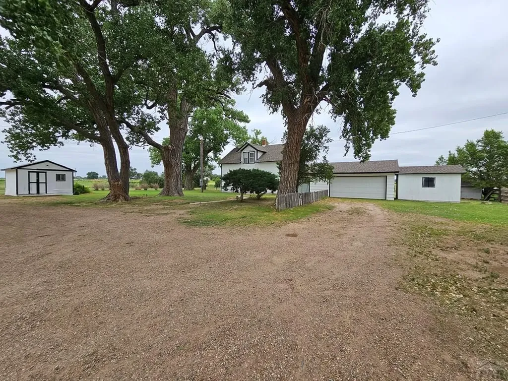 7621 Highway 50 Las Animas CO 81054