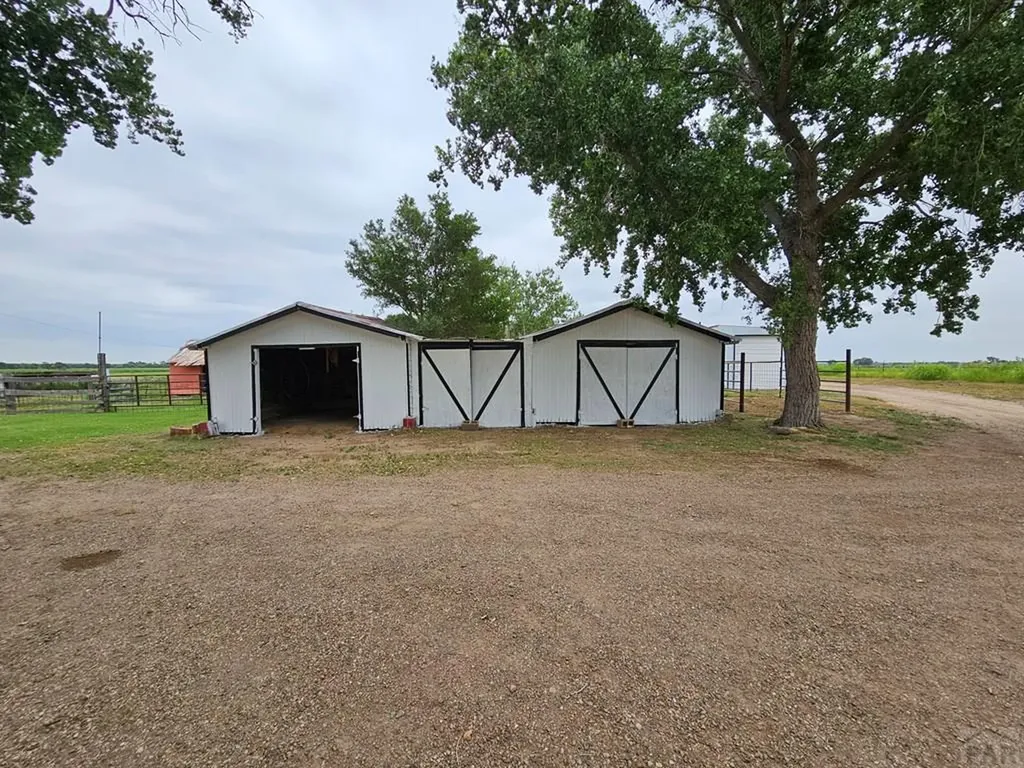 7621 Highway 50 Las Animas CO 81054