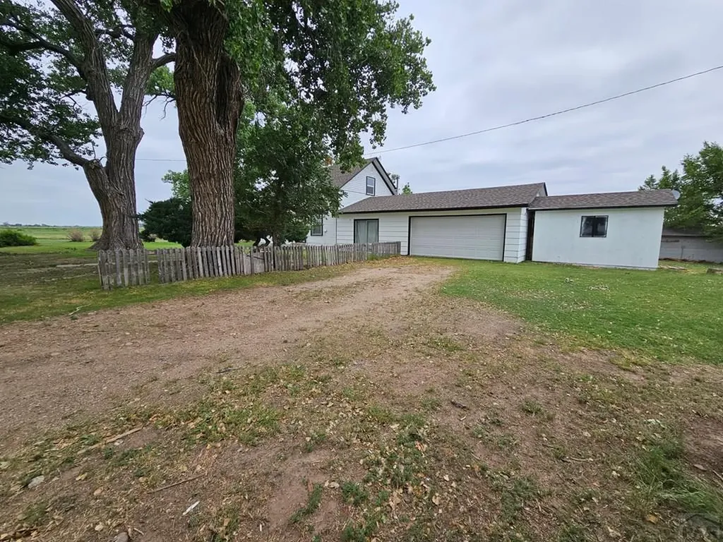 7621 Highway 50 Las Animas CO 81054