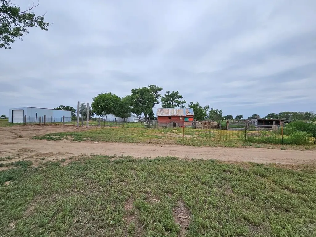 7621 Highway 50 Las Animas CO 81054