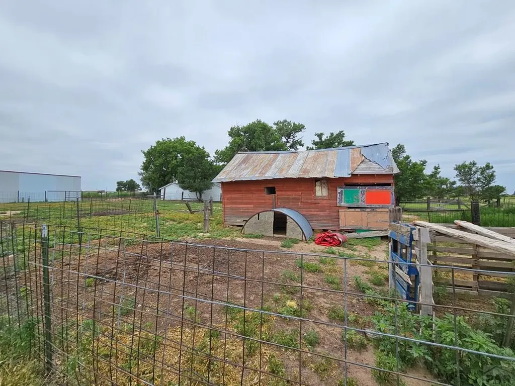 7621 Highway 50 Las Animas CO 81054