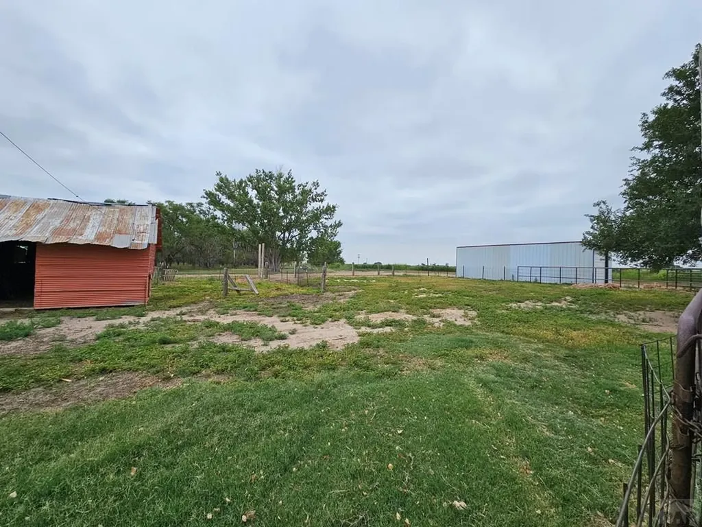 7621 Highway 50 Las Animas CO 81054