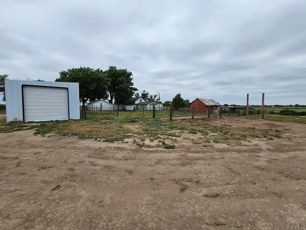 7621 Highway 50 Las Animas CO 81054