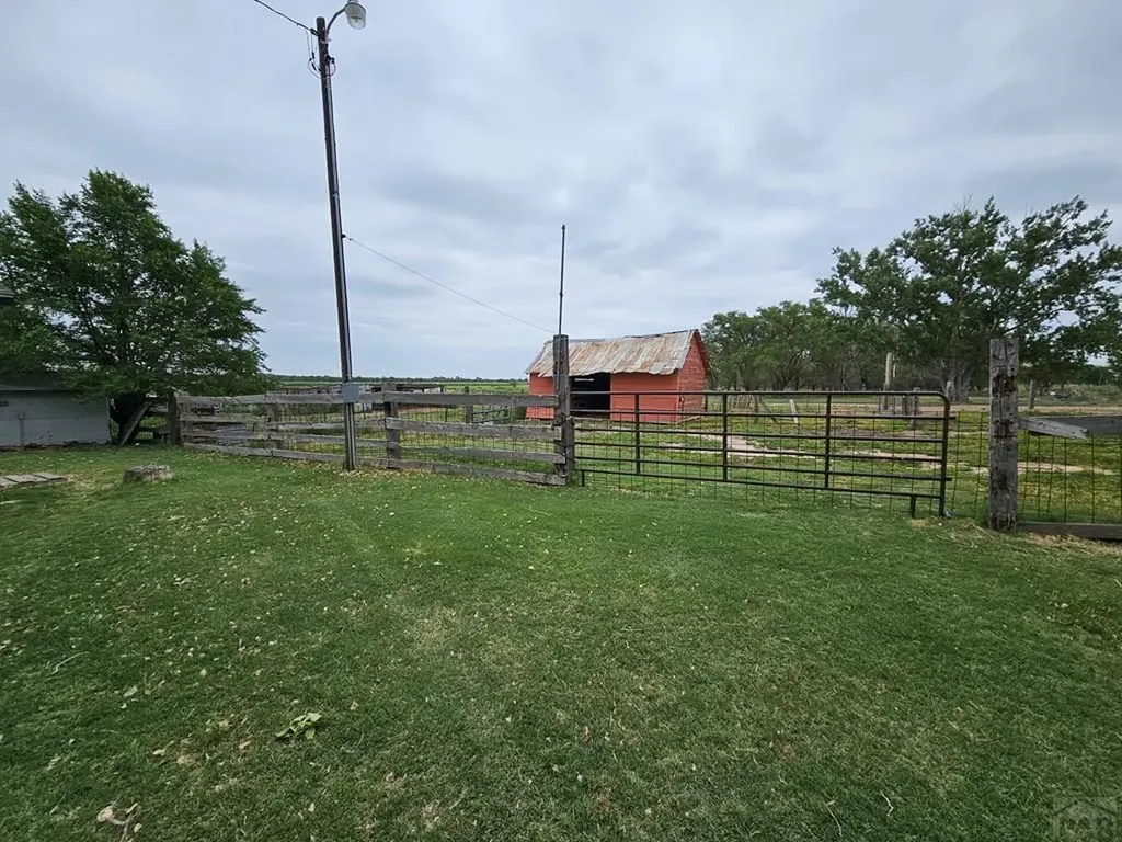 7621 Highway 50 Las Animas CO 81054