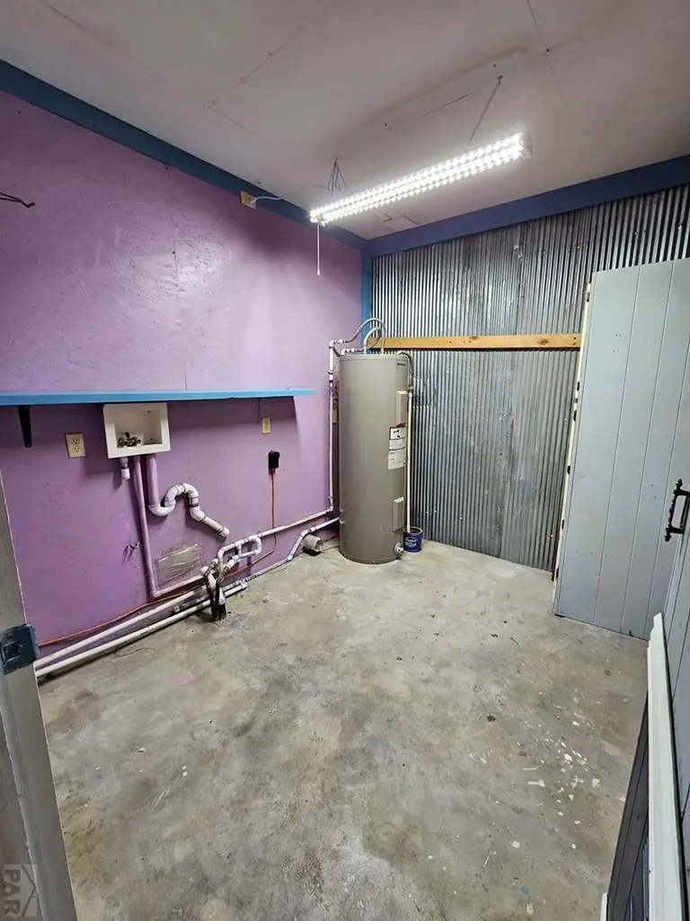 7621 Highway 50 Las Animas CO 81054