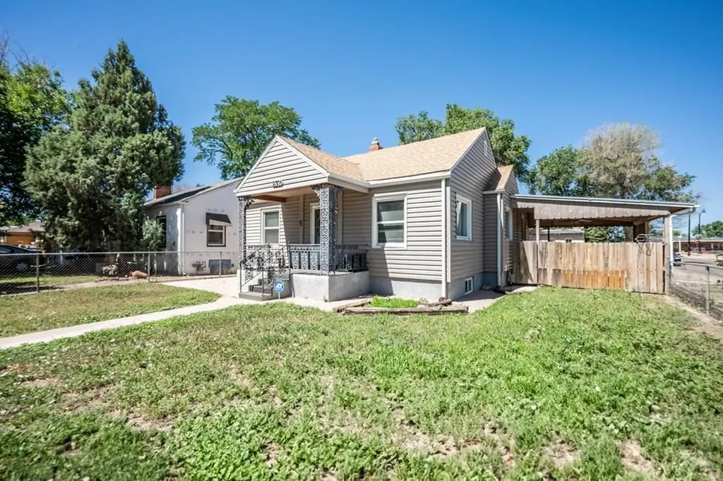 2301 Poplar Street Pueblo CO 81004