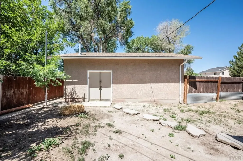 2301 Poplar Street Pueblo CO 81004
