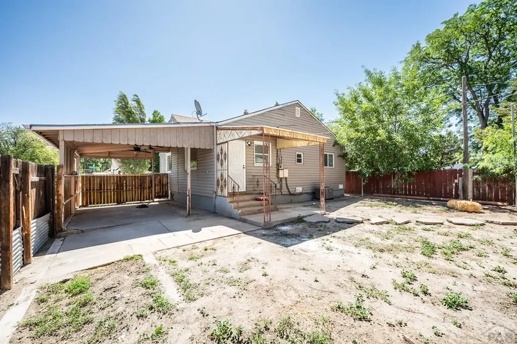 2301 Poplar Street Pueblo CO 81004