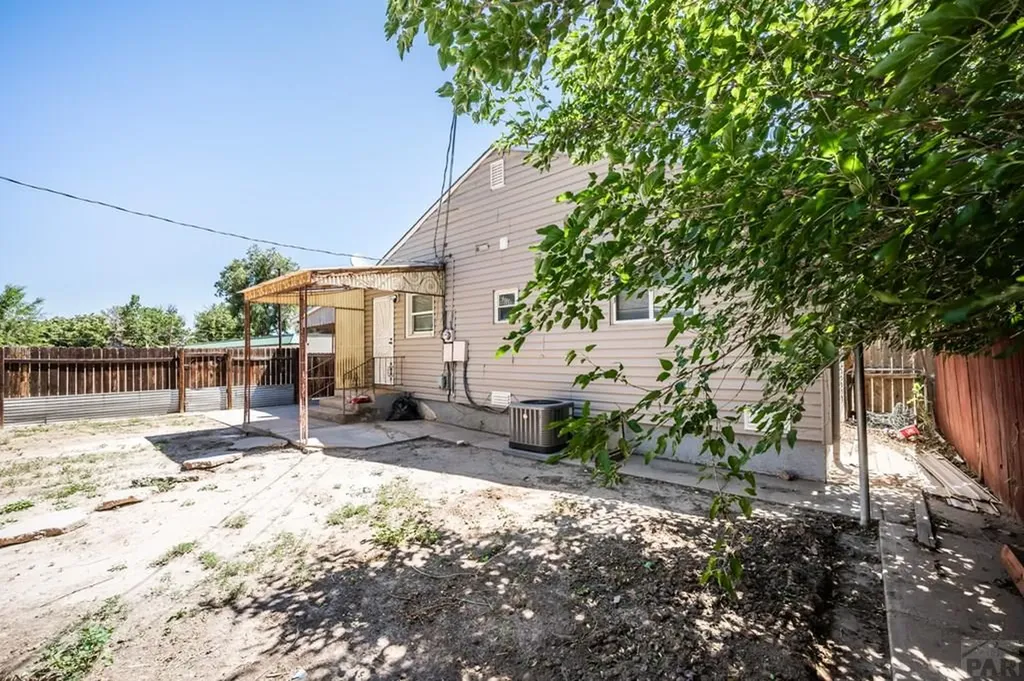 2301 Poplar Street Pueblo CO 81004