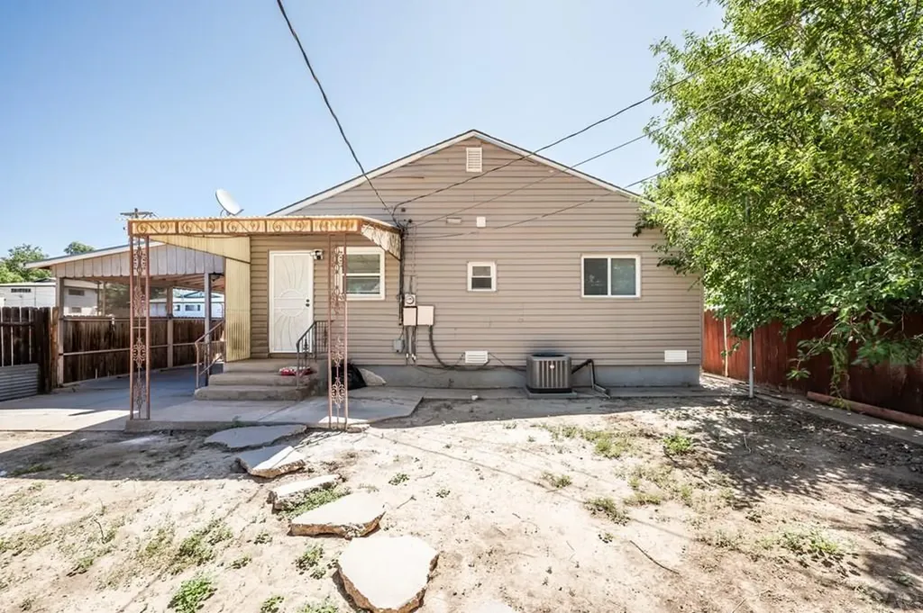 2301 Poplar Street Pueblo CO 81004