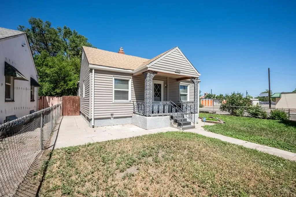 2301 Poplar Street Pueblo CO 81004