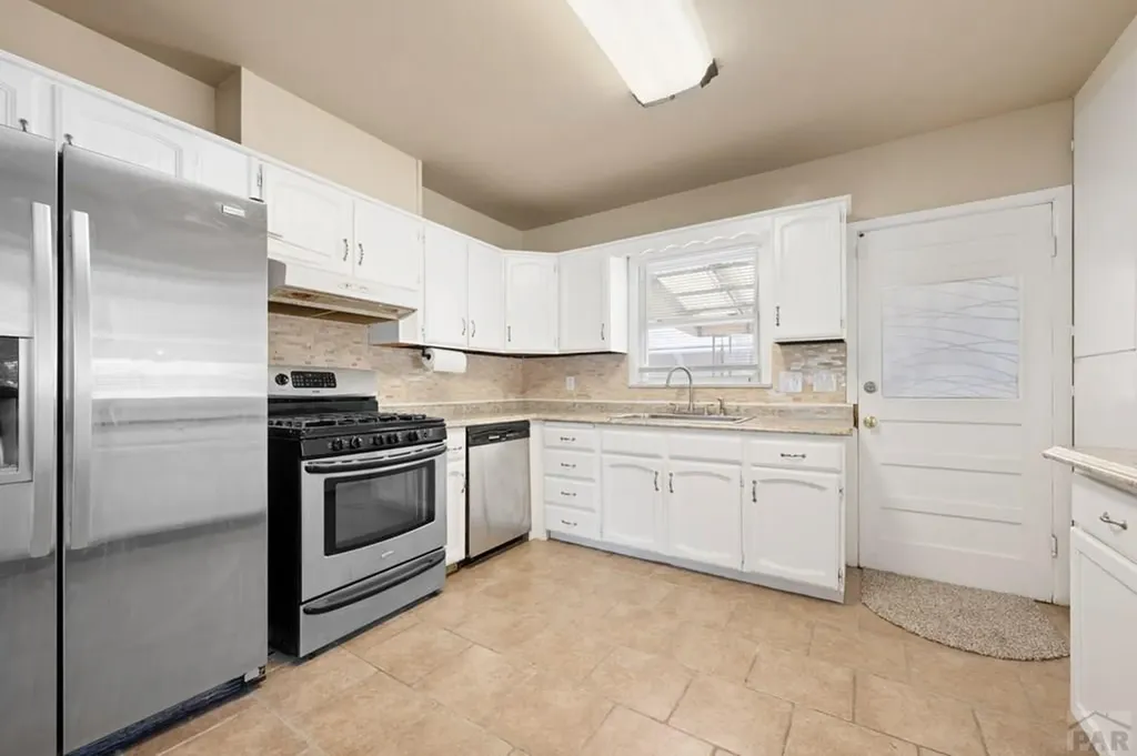 2301 Poplar Street Pueblo CO 81004