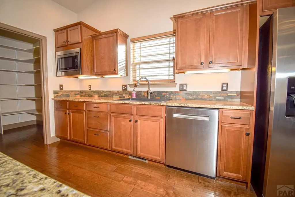 5707 Mark Twain Lane Pueblo CO 81008