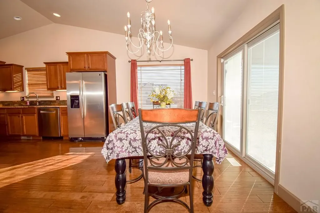 5707 Mark Twain Lane Pueblo CO 81008