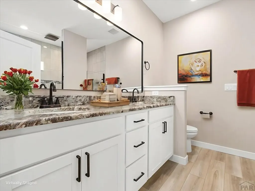 576 E Earl Drive Pueblo West CO 81007