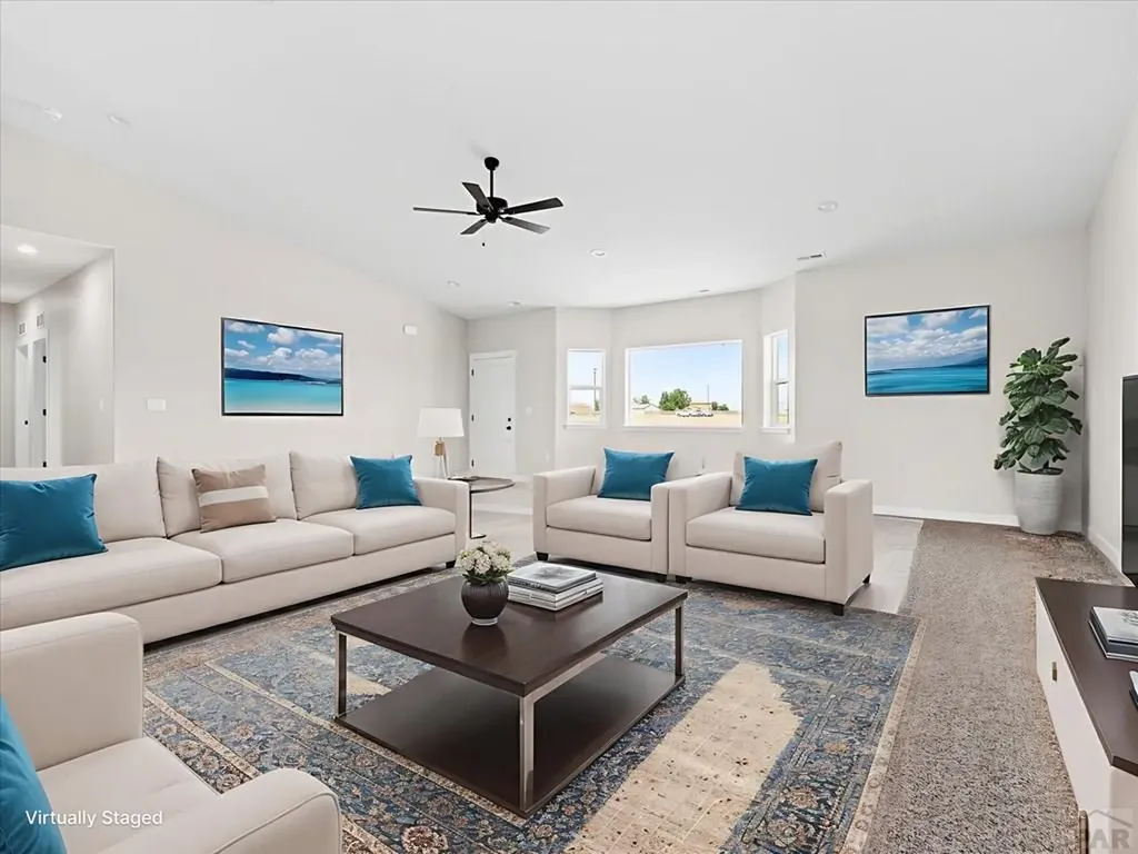 576 E Earl Drive Pueblo West CO 81007