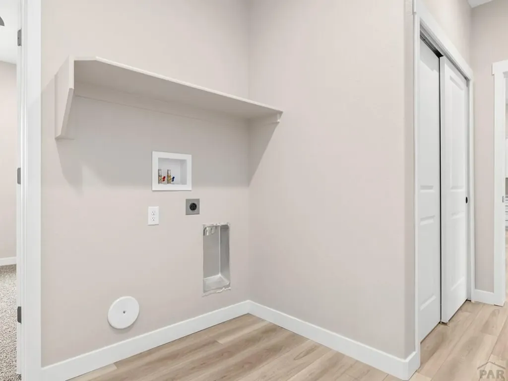 576 E Earl Drive Pueblo West CO 81007