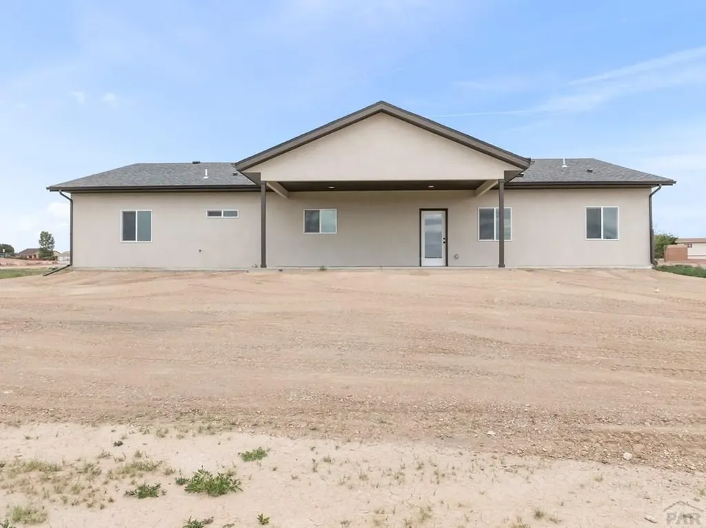576 E Earl Drive Pueblo West CO 81007