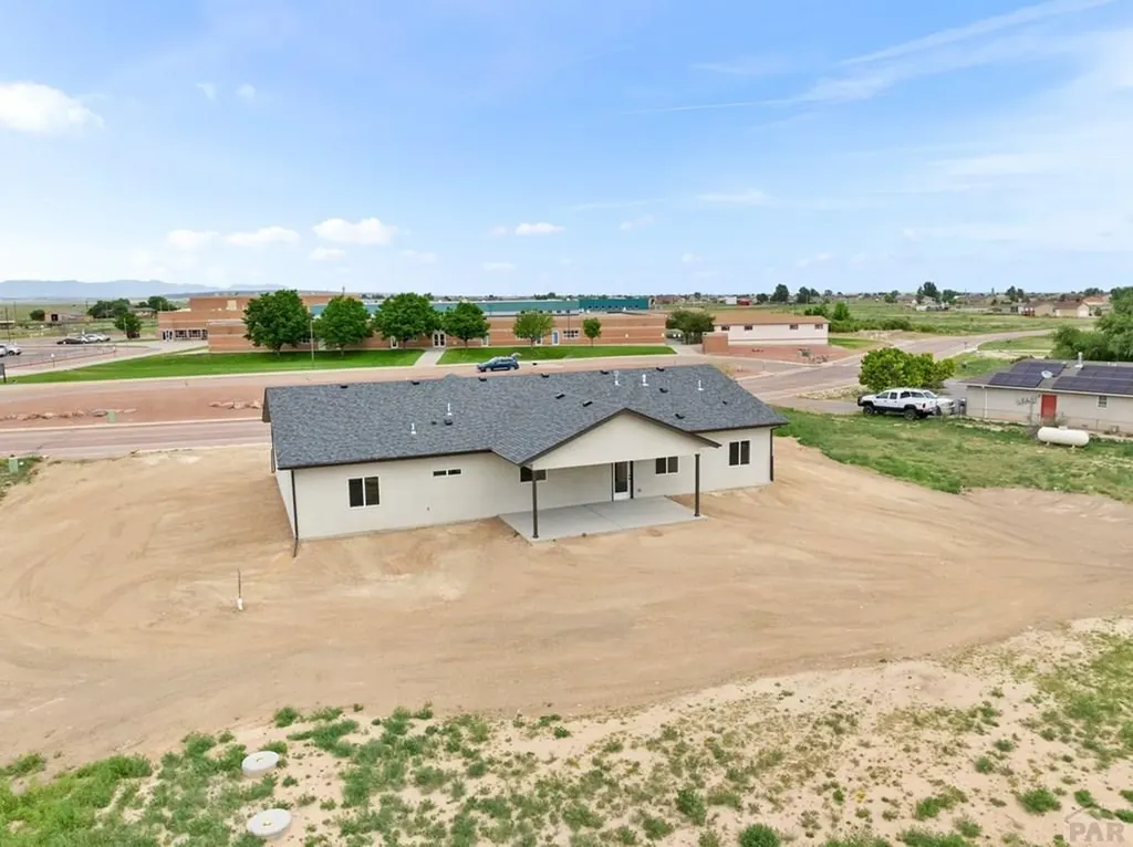 576 E Earl Drive Pueblo West CO 81007