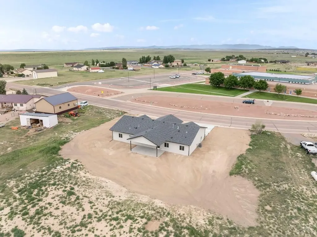 576 E Earl Drive Pueblo West CO 81007