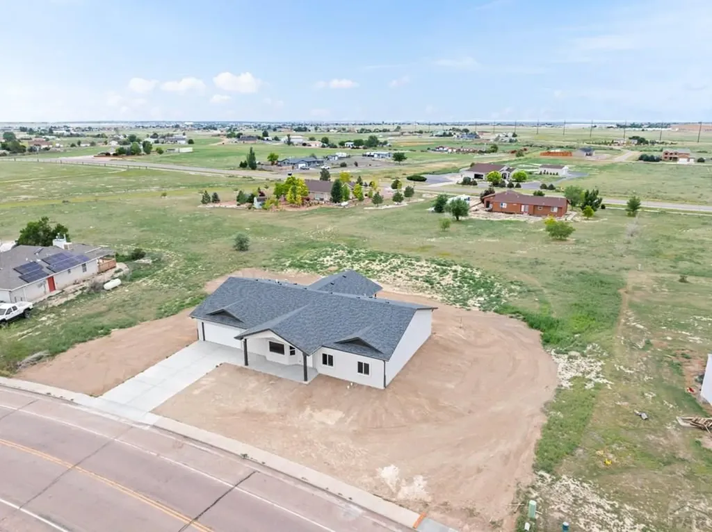 576 E Earl Drive Pueblo West CO 81007