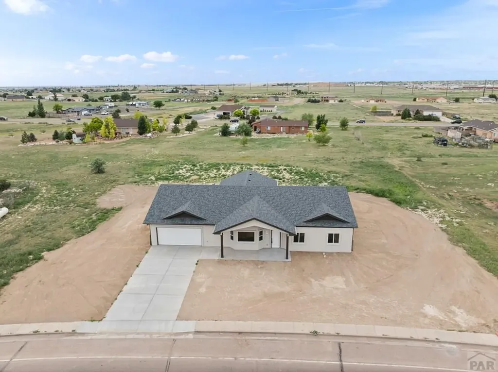 576 E Earl Drive Pueblo West CO 81007
