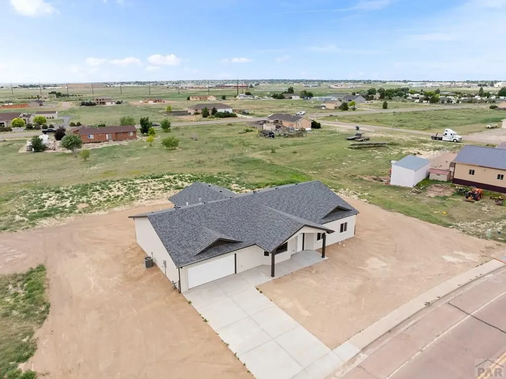 576 E Earl Drive Pueblo West CO 81007