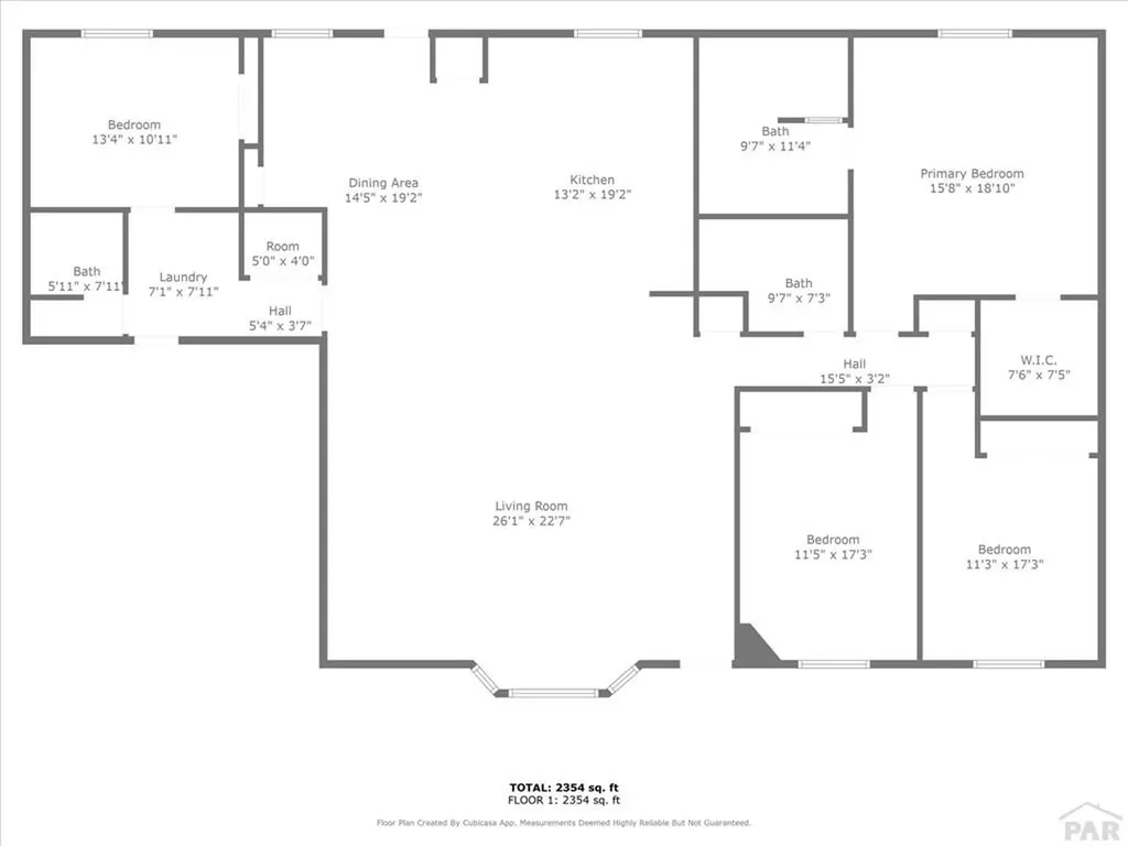 576 E Earl Drive Pueblo West CO 81007