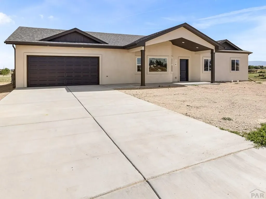 576 E Earl Drive Pueblo West CO 81007
