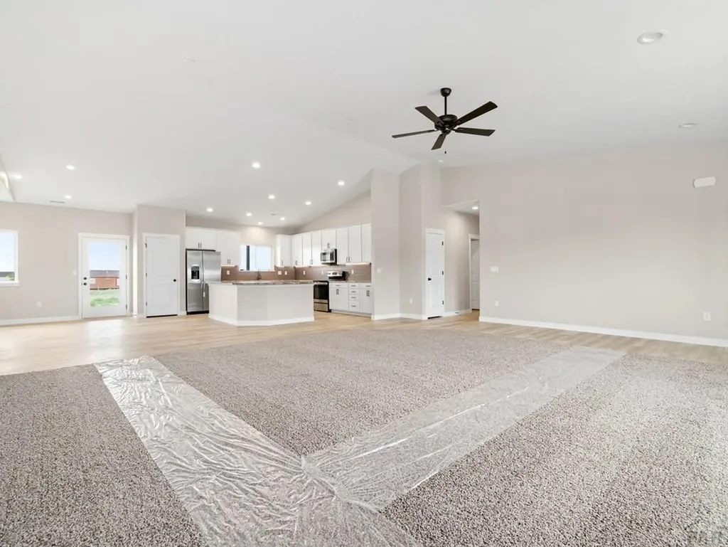 576 E Earl Drive Pueblo West CO 81007