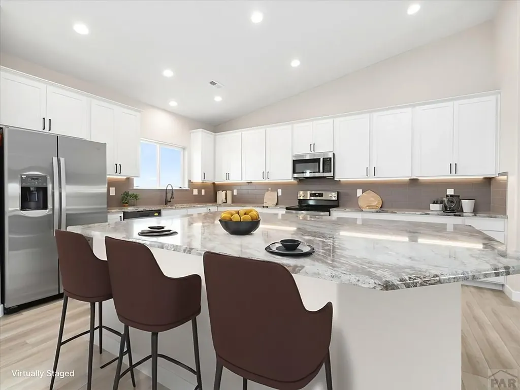 576 E Earl Drive Pueblo West CO 81007