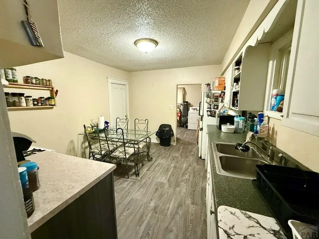 1802 E 8th Street Pueblo CO 81001