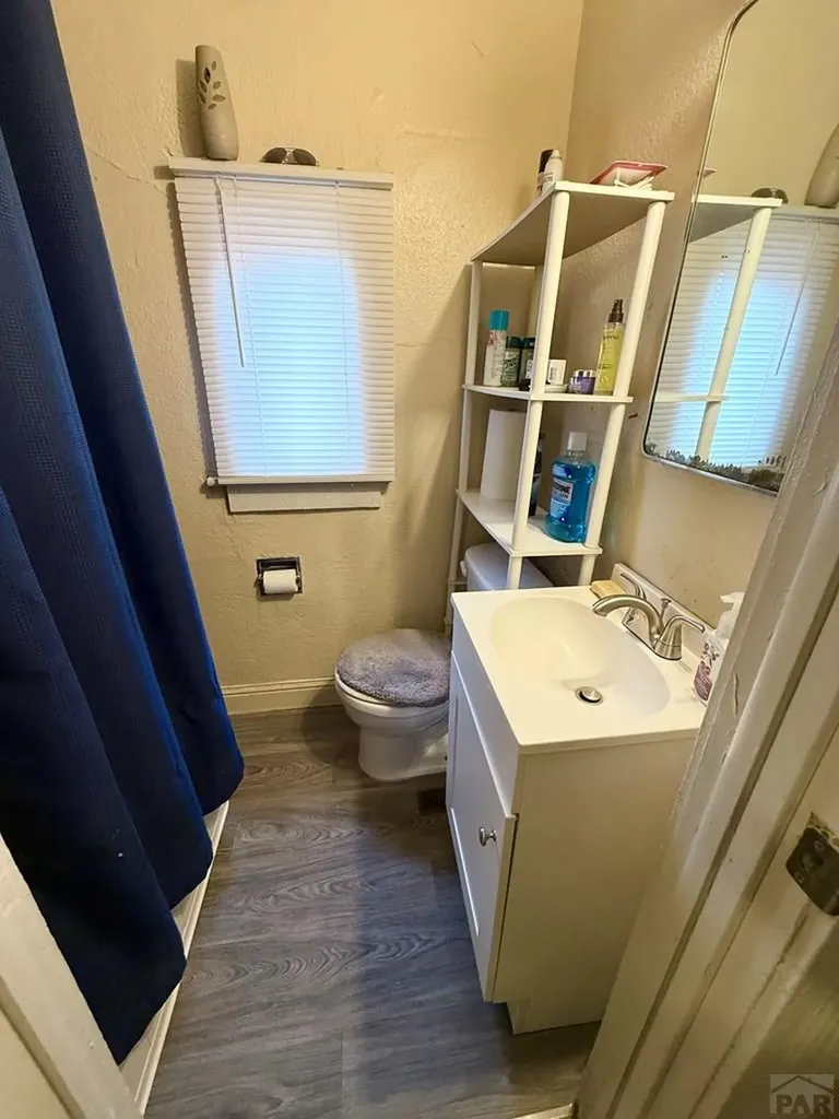 1802 E 8th Street Pueblo CO 81001