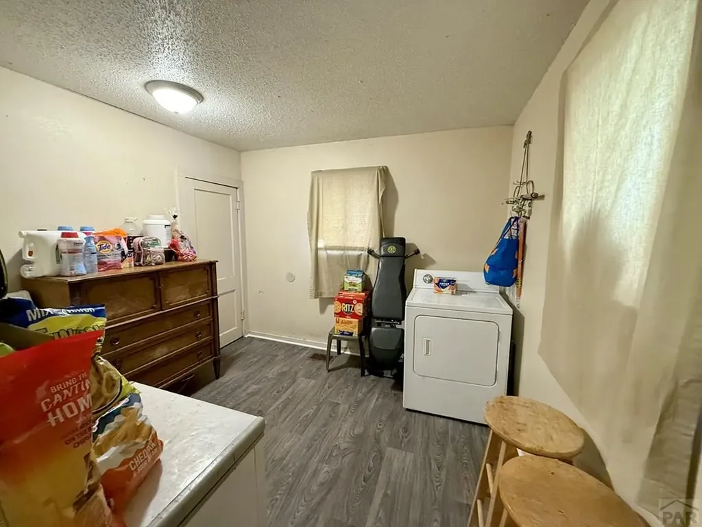 1802 E 8th Street Pueblo CO 81001