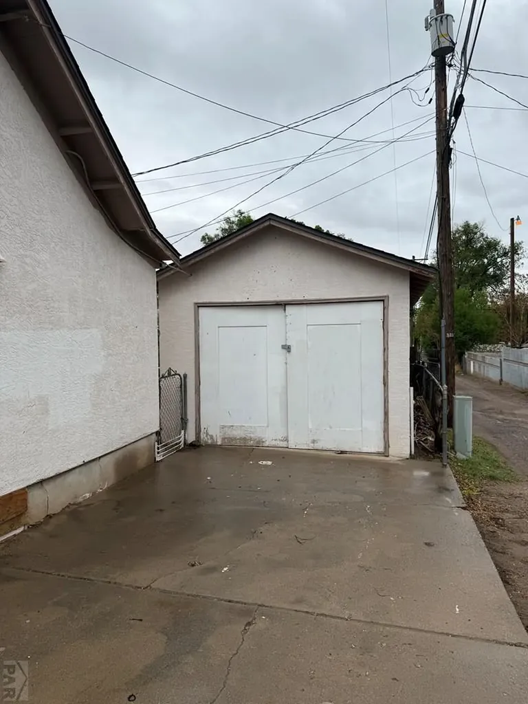 1802 E 8th Street Pueblo CO 81001