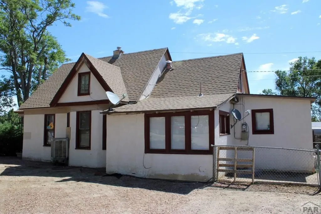 1802 E 8th Street Pueblo CO 81001