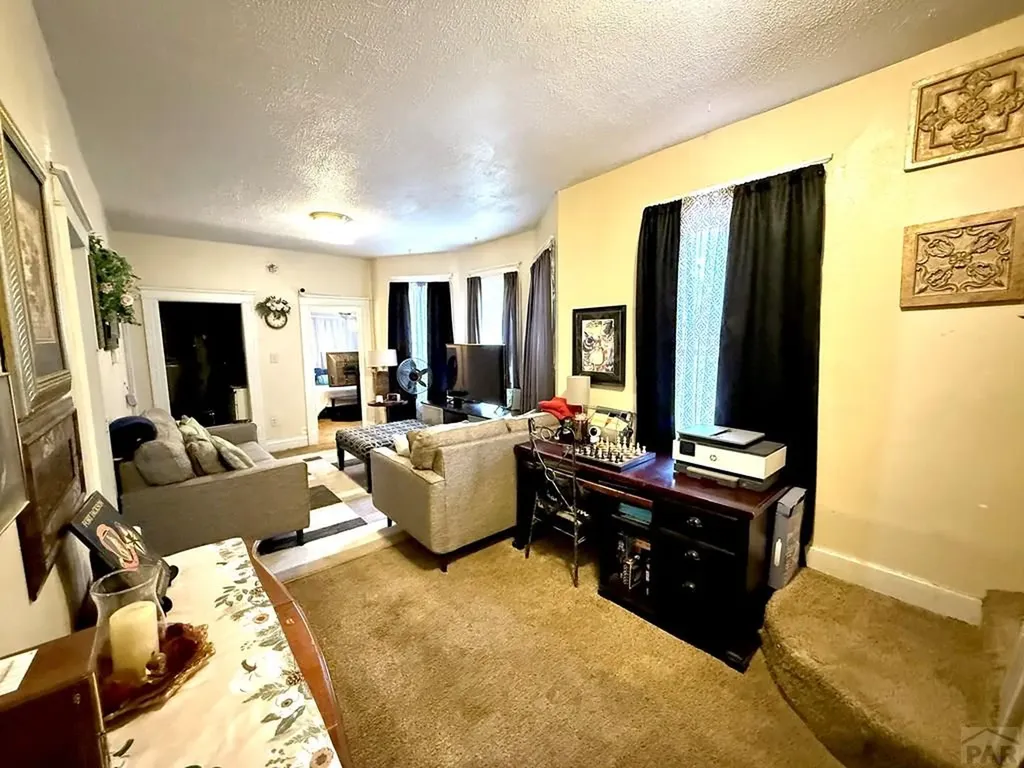 1802 E 8th Street Pueblo CO 81001