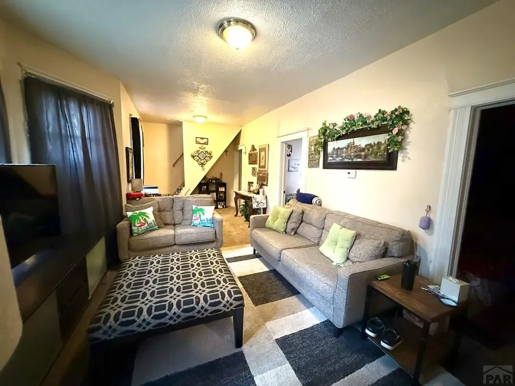 1802 E 8th Street Pueblo CO 81001