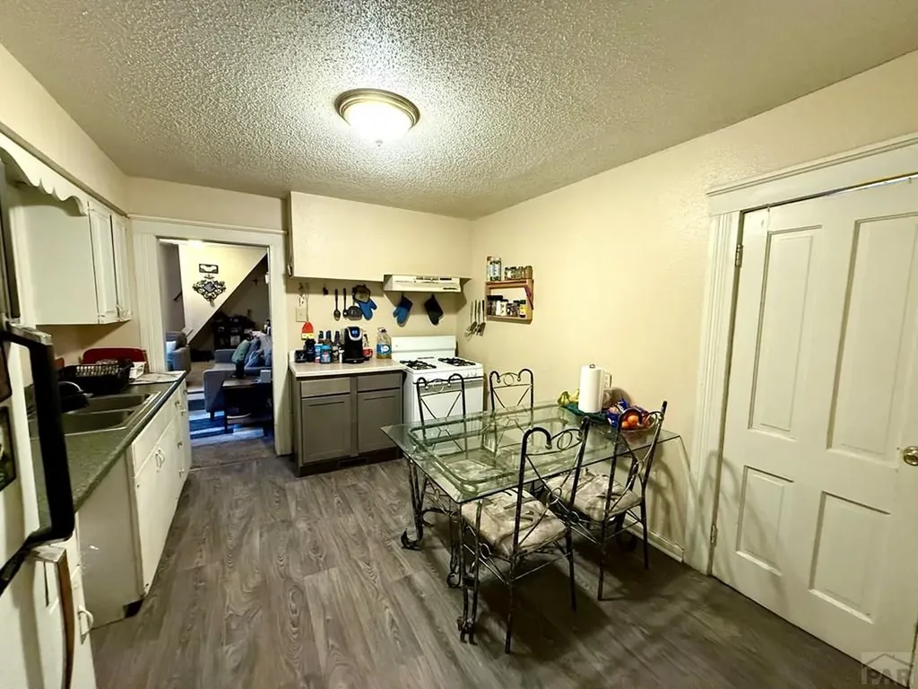 1802 E 8th Street Pueblo CO 81001