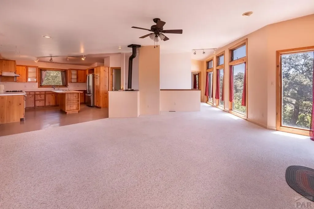 840 County Road 627 Gardner CO 81040