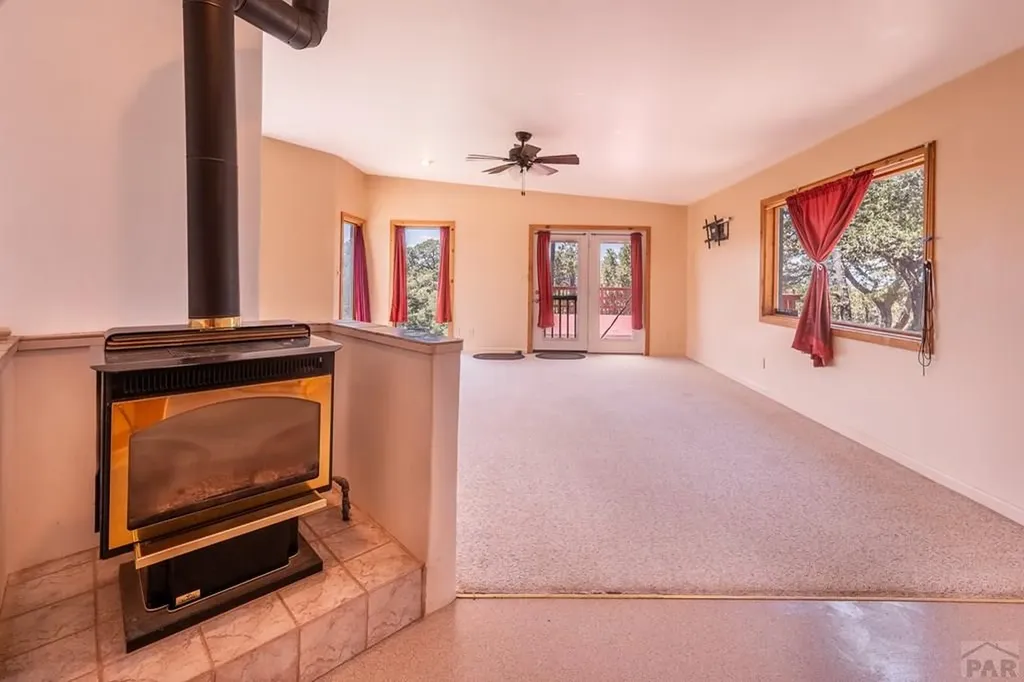 840 County Road 627 Gardner CO 81040