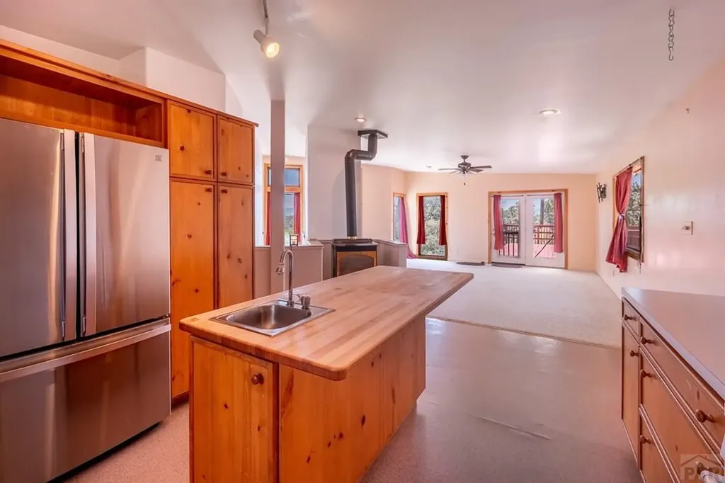 840 County Road 627 Gardner CO 81040