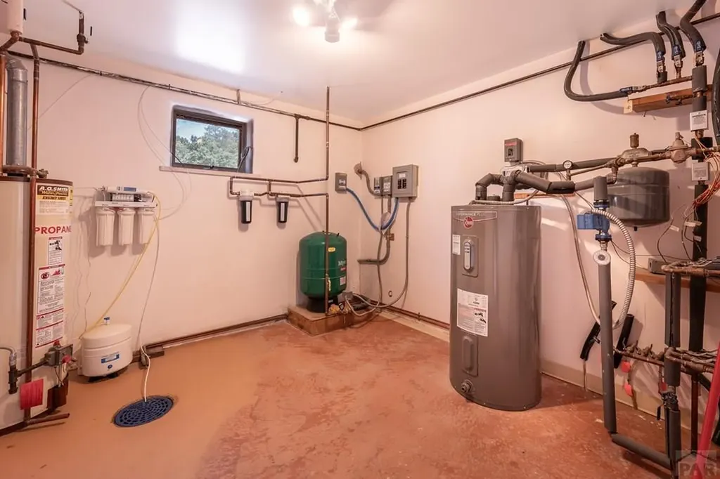 840 County Road 627 Gardner CO 81040